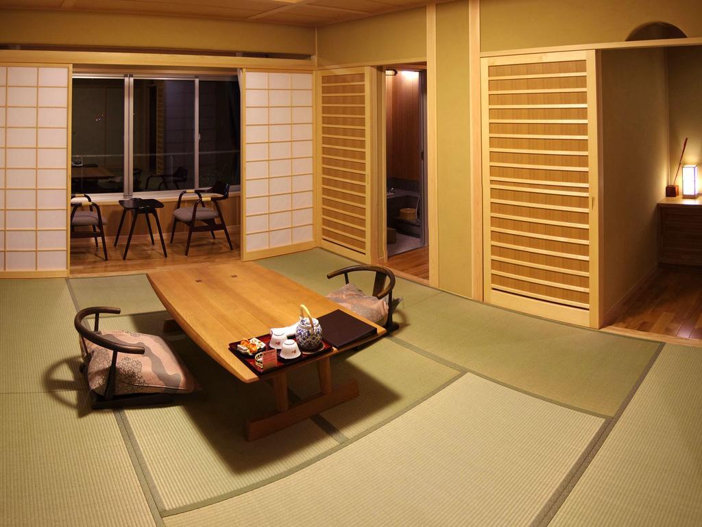 Gero Onsen Yukyunohana Δωμάτιο φωτογραφία